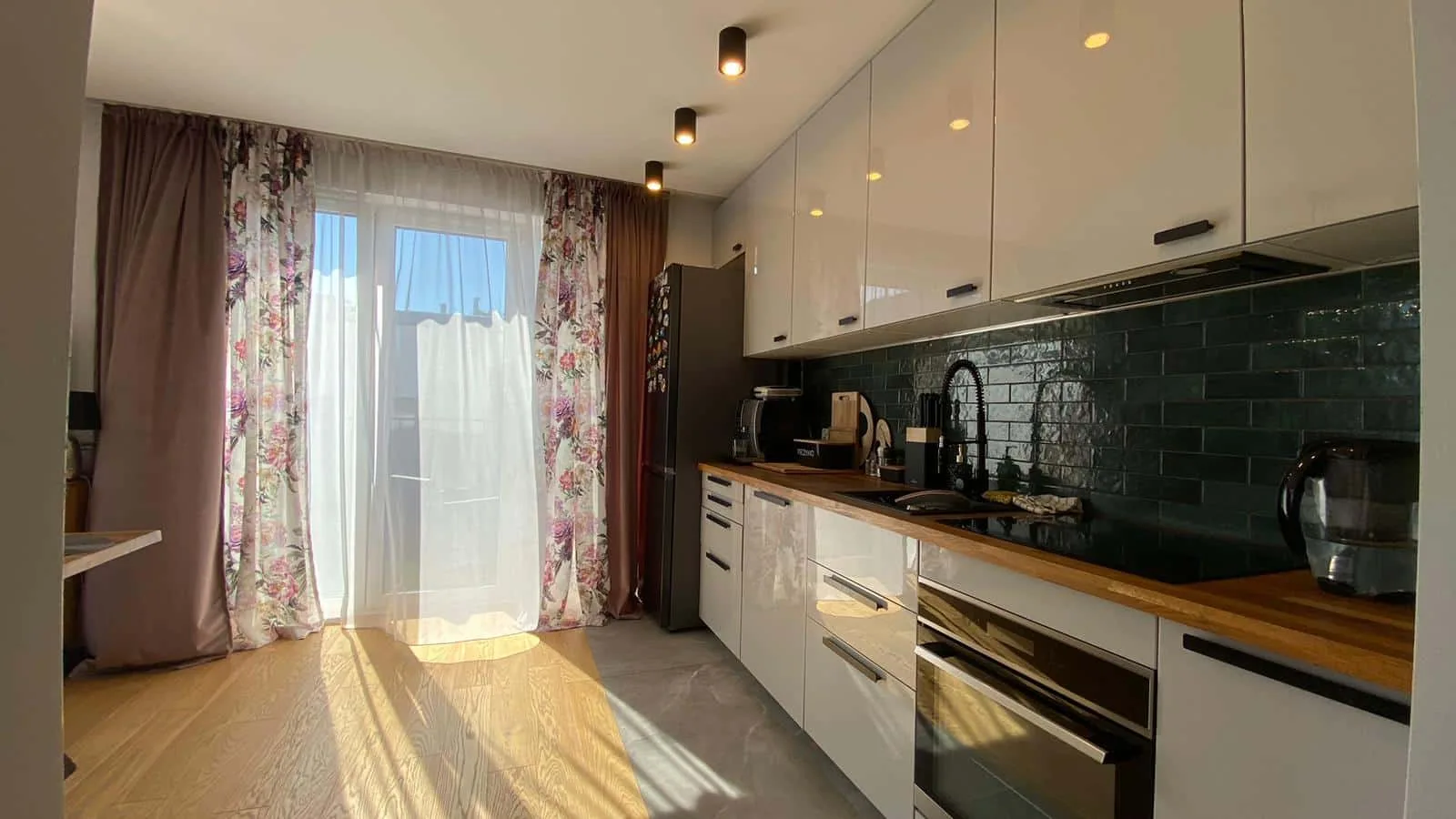 M4 - Mieszkanie marzeń z 2 balkonami na Żeraniu