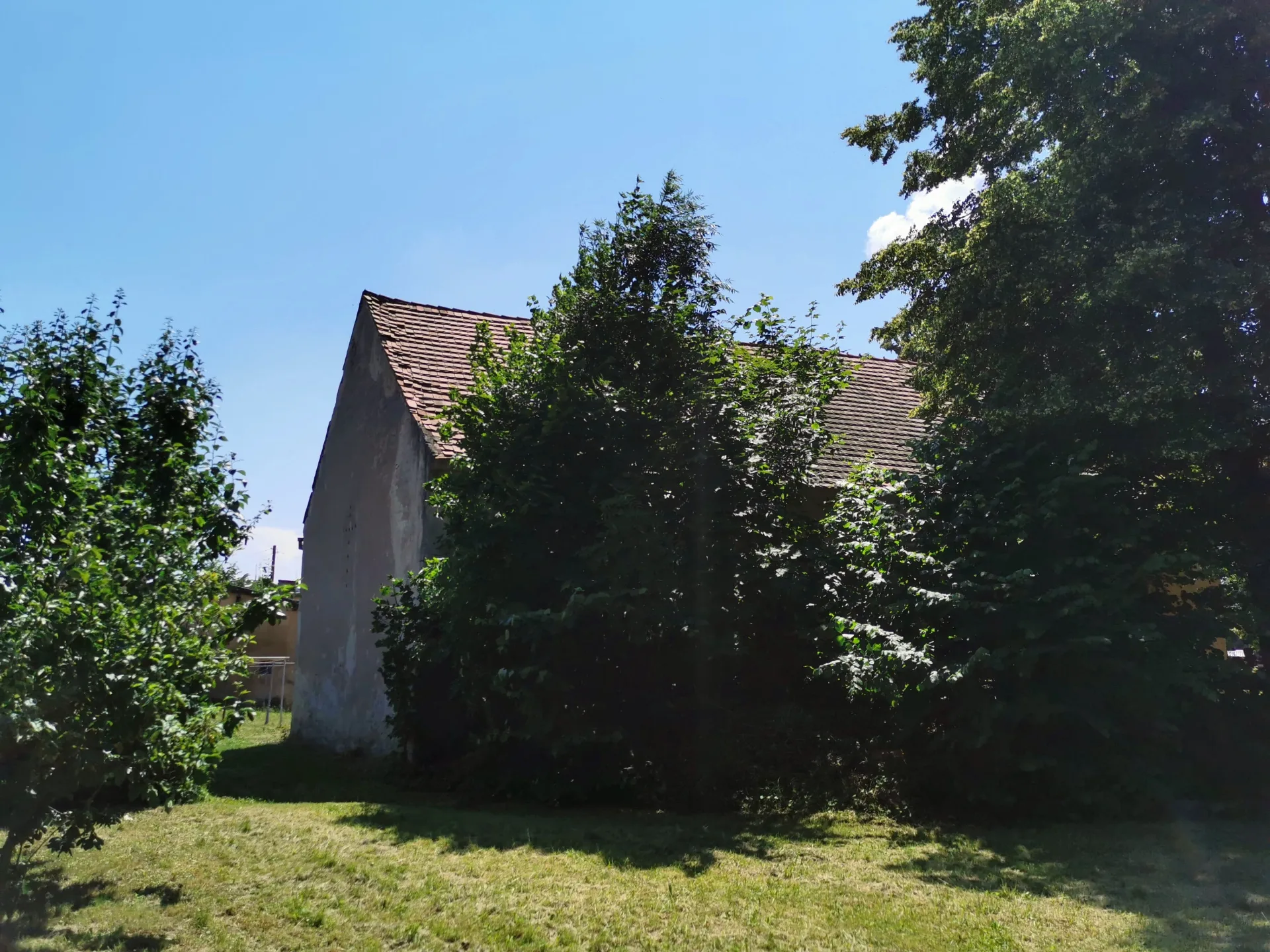 Lokale MIESZKALNO-USŁUGOWE , działka budowlana, ogród