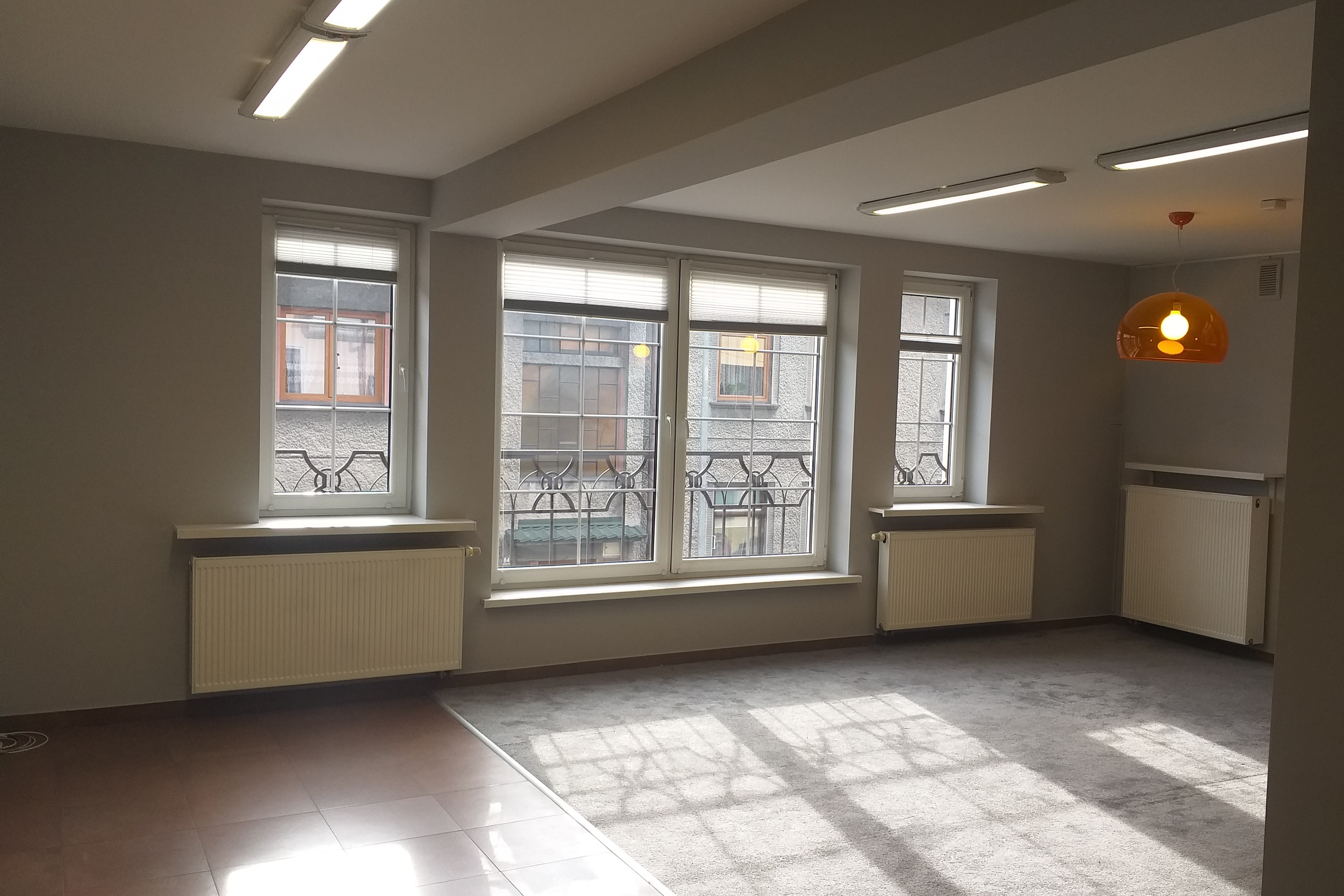 Do wynajęcia lokal 55m2 w Nowym Targu