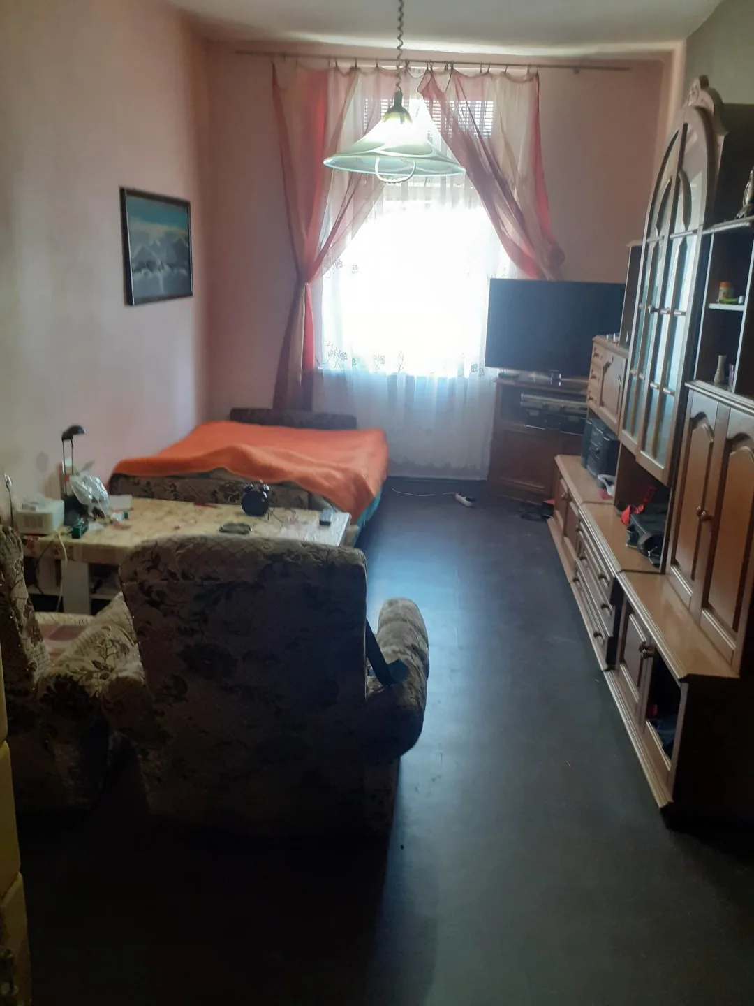 Sprzedam mieszkanie Kcynia