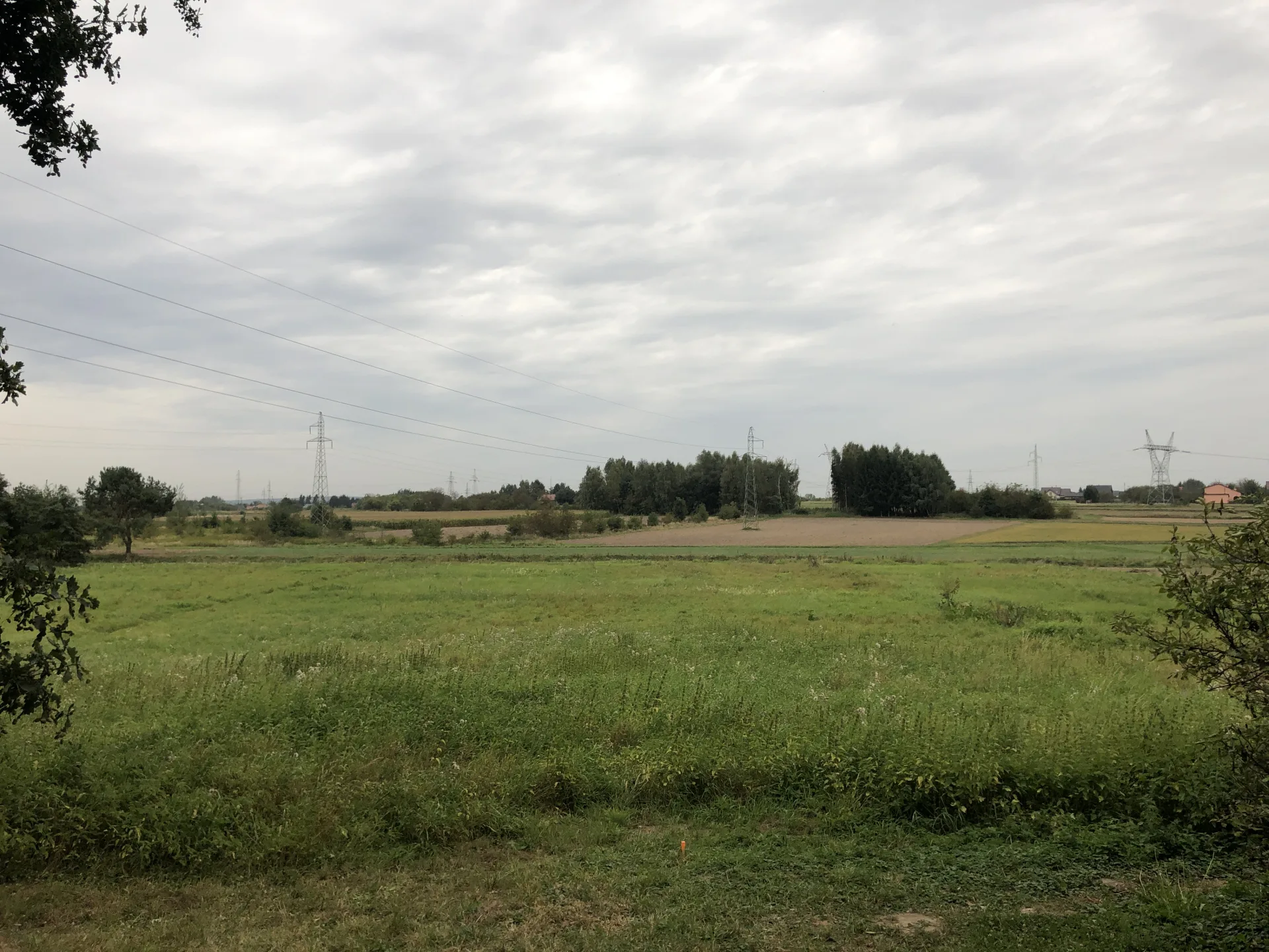 Sprzedam dom z dużą działką w Racławówce (500m od Rzeszowa)