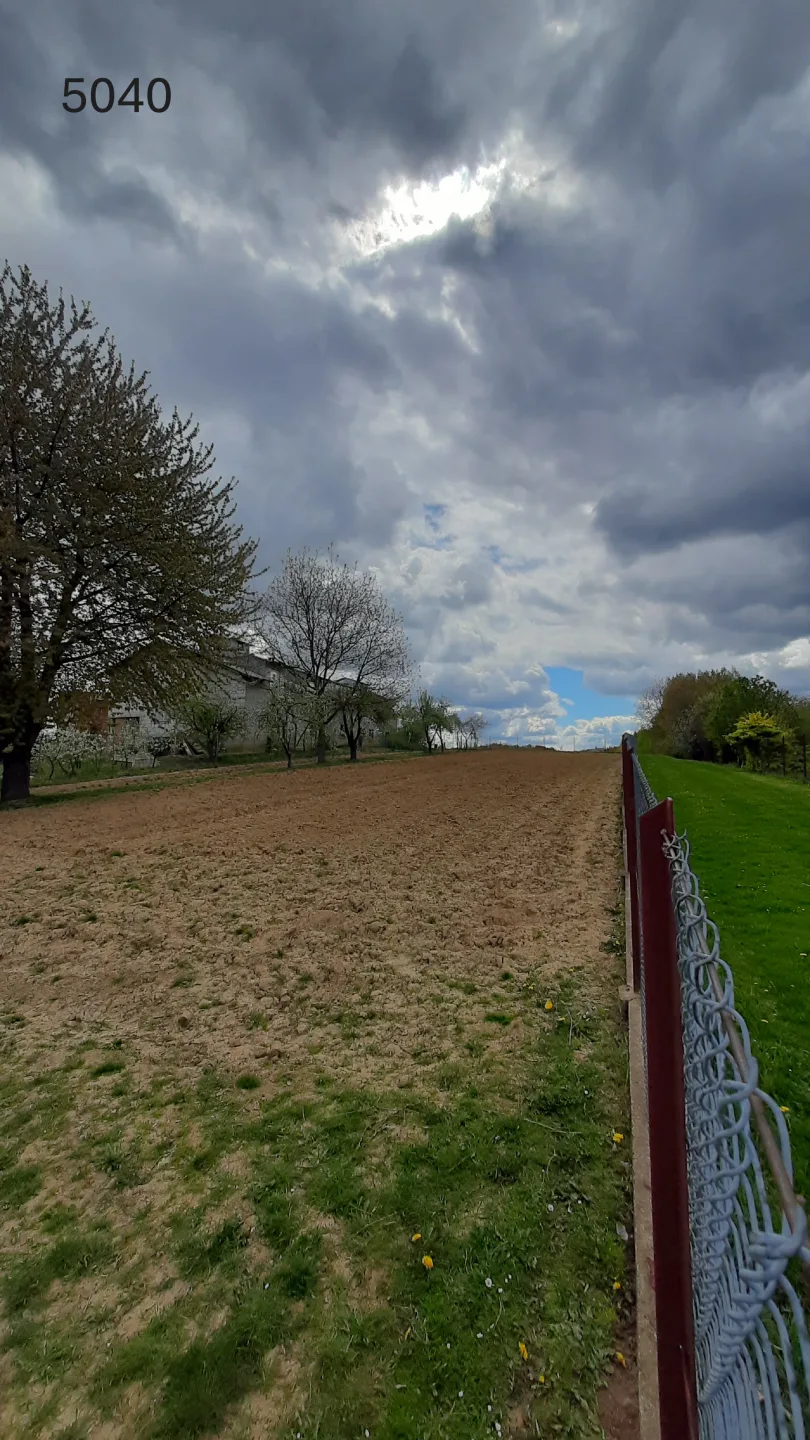 1,23 ha + 0,23 ha / Rzeszów, os. Przybyszów