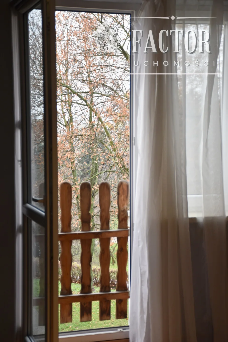 Mieszkanie 2-pokojowe, 34,1 m² – Osiedle Tysiąclecia, Kraków