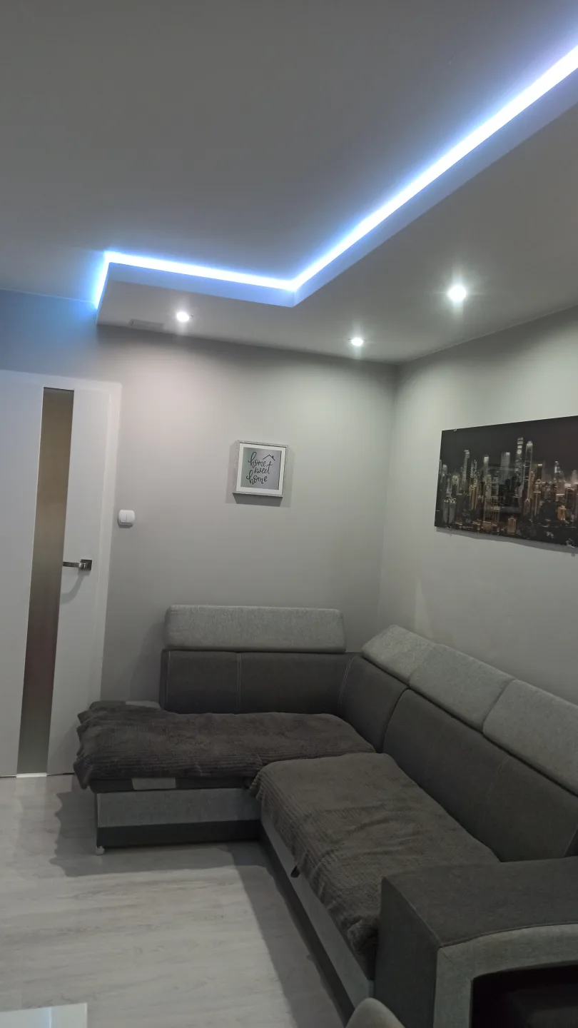 Mieszkanie 3 pokojowe, balkon, ul. Sosnowa, Konin