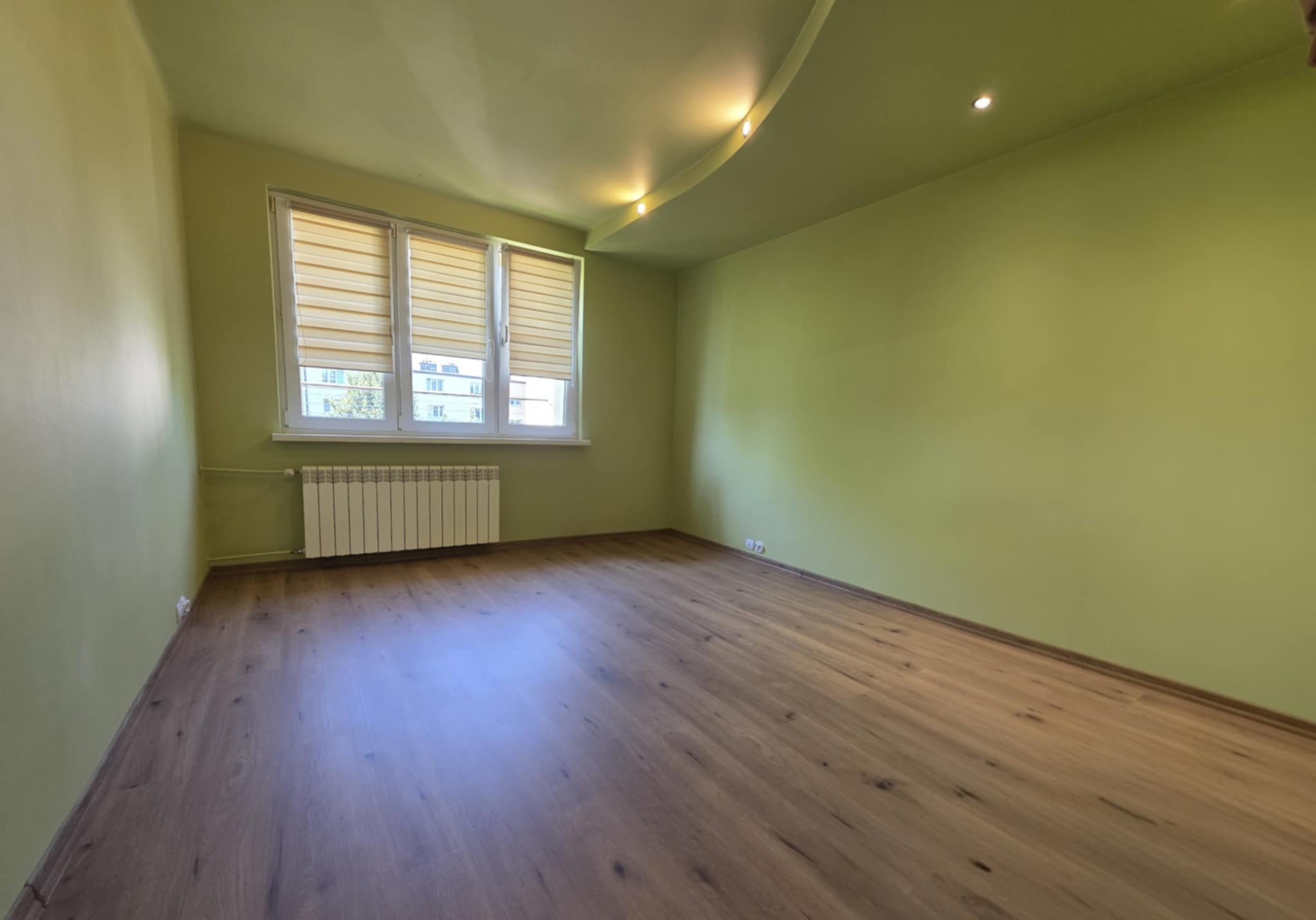 Mieszkanie na os. Strusina w Tarnowie