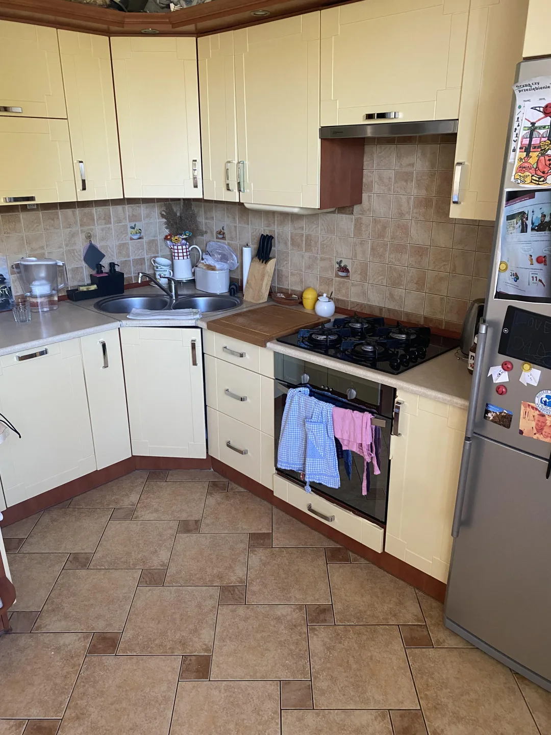 Sprzedam mieszkanie 52,61 m2 w Rudzie Śl,- zielona okolica