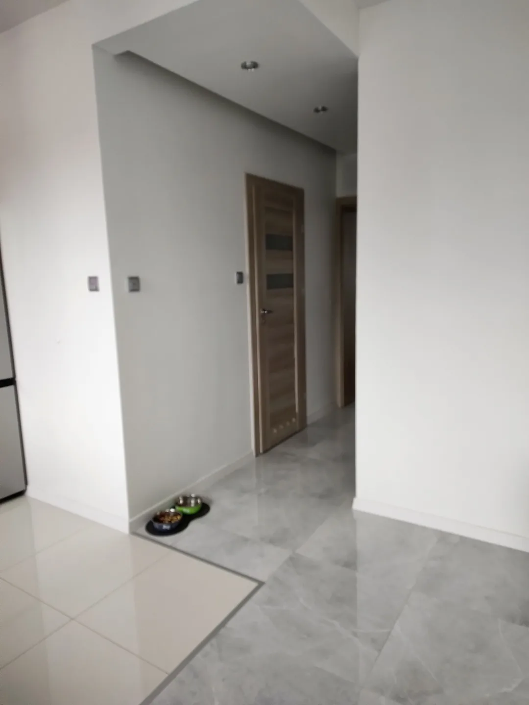 Mieszkanie 45,5m2 ŚWIDNIK, ul. Niepodległości