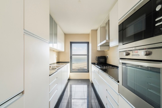 2-pokojowe mieszkanie na sprzedaż w Expo Central, Lizbona