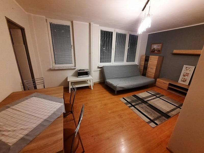 Wynajmę mieszkanie W-wa Targówek 36m2