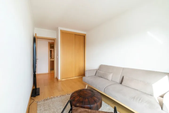 2-pokojowe mieszkanie na sprzedaż w Expo Central, Lizbona