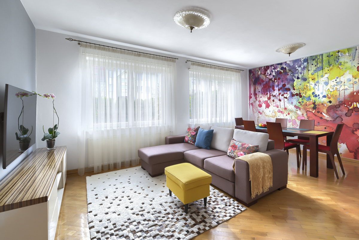 Dom wolnostojący parterowy 140m2 z ogrodem 1200m2 REZERWACJA