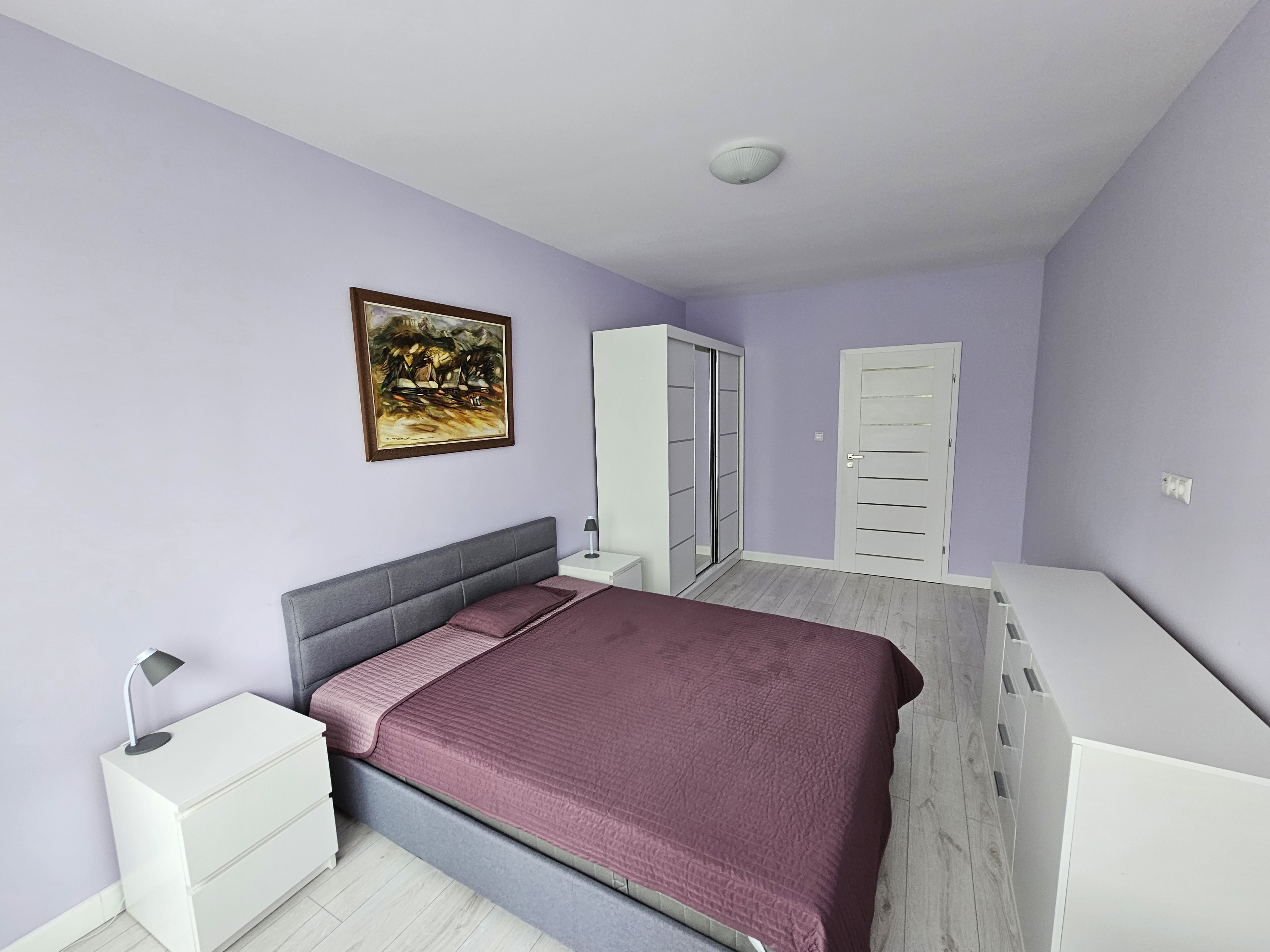 2-pok. mieszkanie po remoncie, bezpośrednio