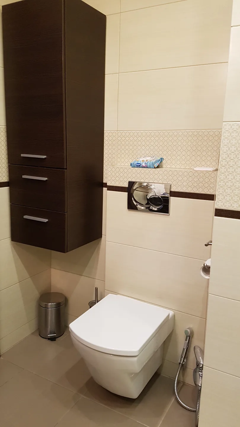 Komfortowe mieszkanie robione pod właściciela / garaż