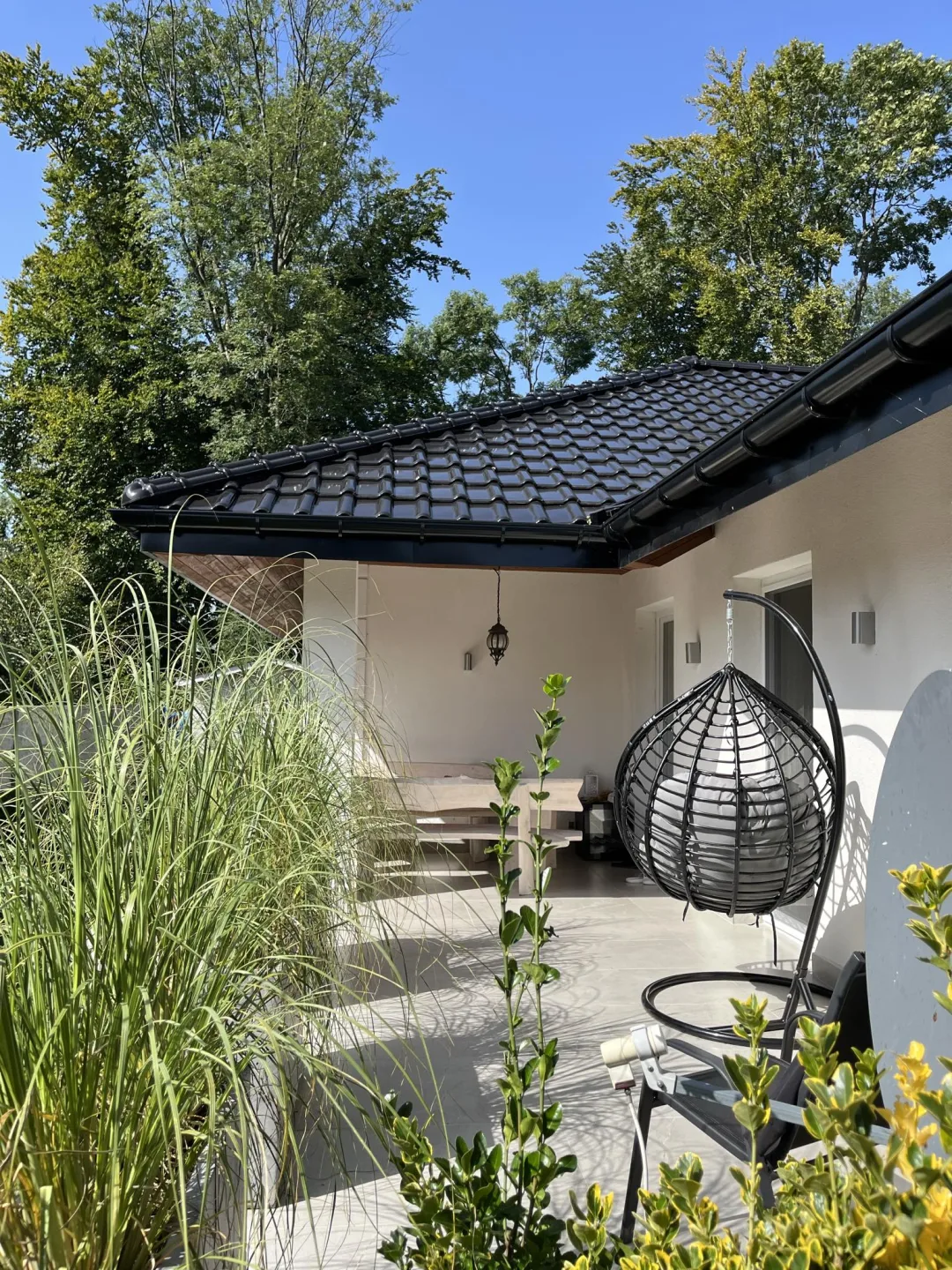 Stylowy Parterowy dom w Zbylitowskiej Górze