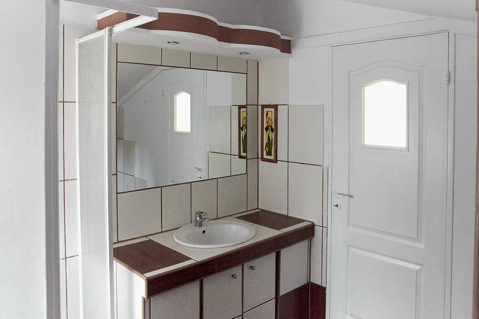 Sprzedam dom w cichej okolicy