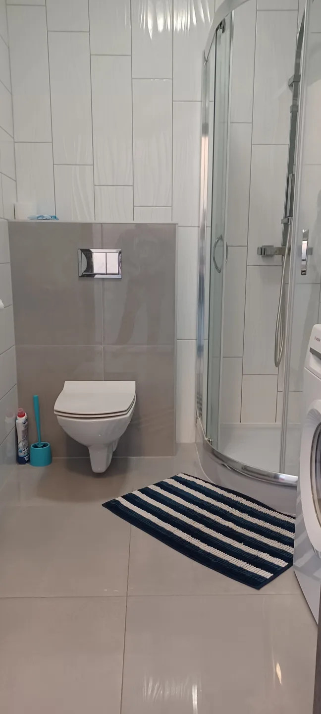 Mieszkanie 3 pokojowe w Rumii