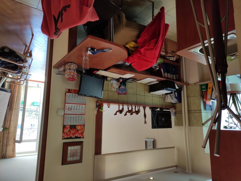 Warszawa świetna okolica. ul. Senatorska