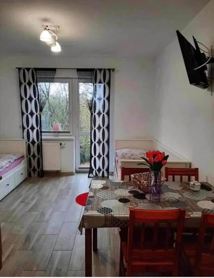 Apartamenty i Domki u Marcela