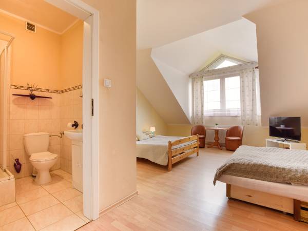 PRZEDAM posiadlosc obok Polanicy-Zdroju-SUDETY-GORY STOLOWE