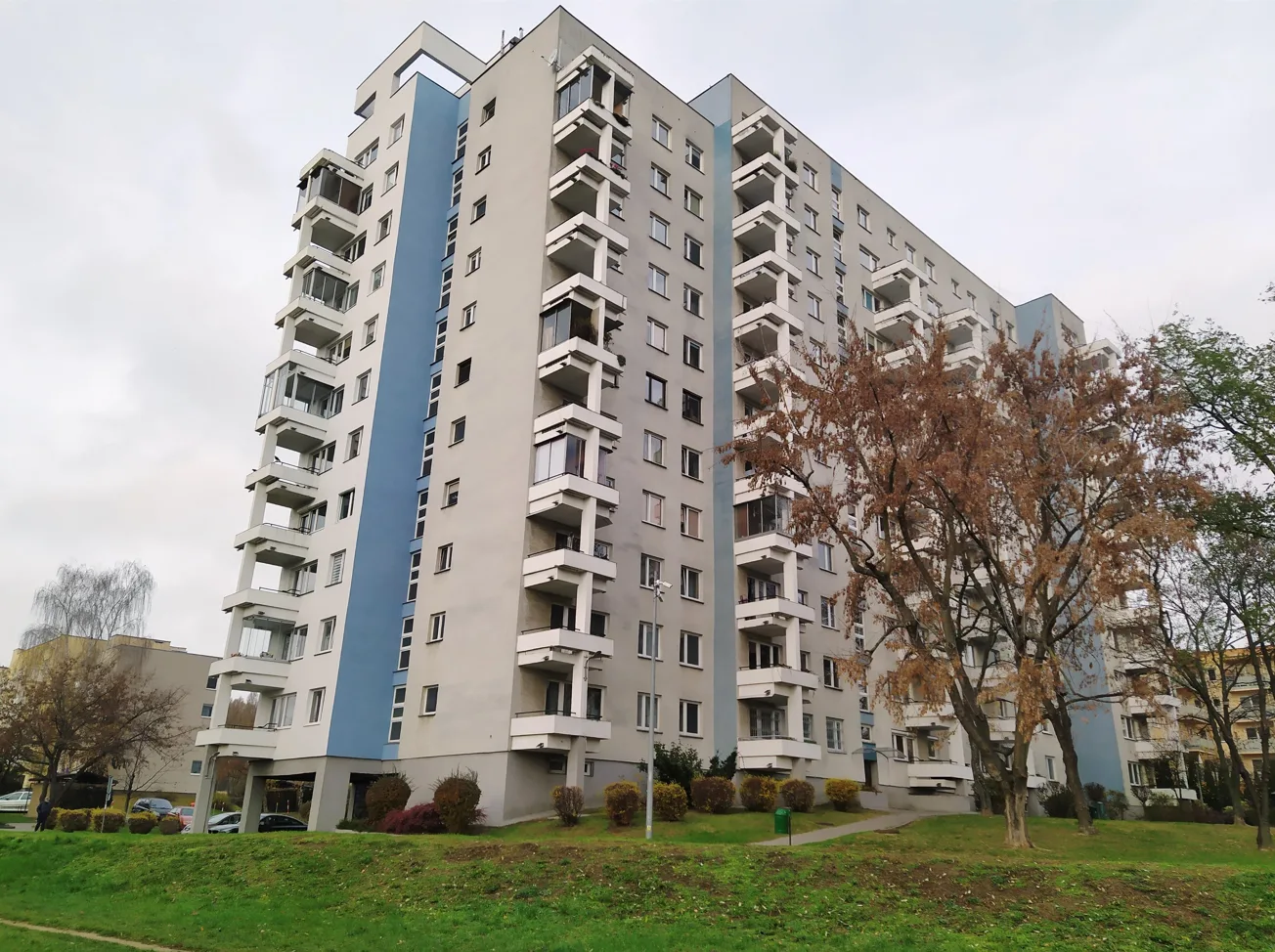 Sprzedam mieszkanie 59 m2 Służew Nad Dolinką