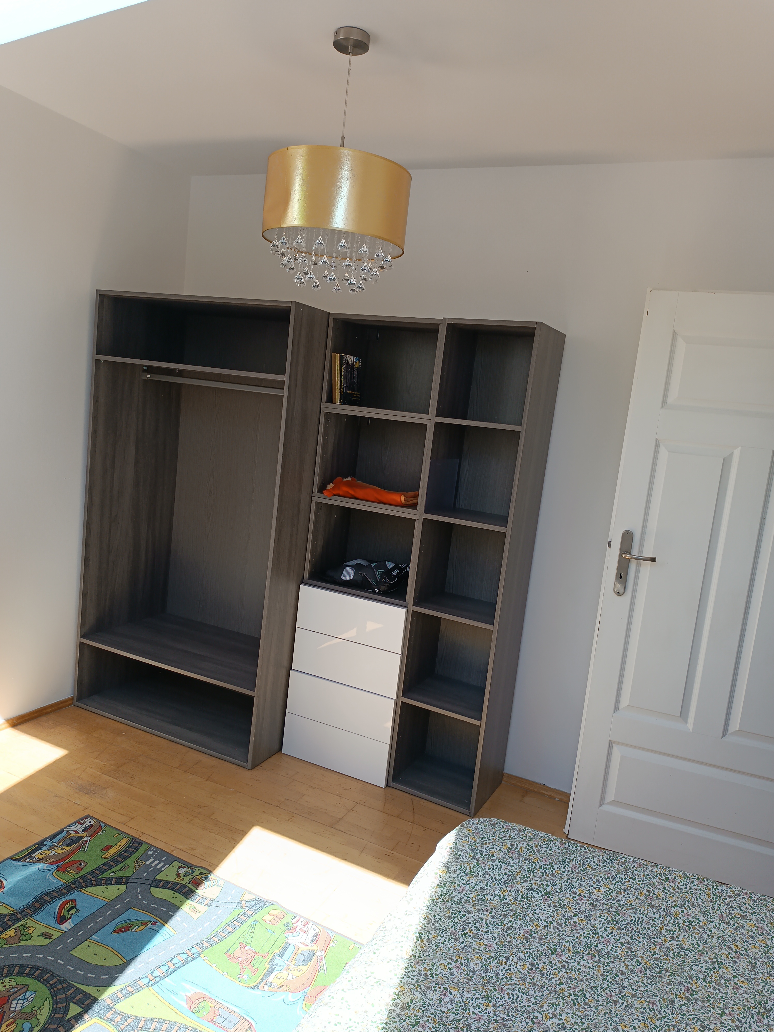 Wynajme mieszkanie Kraków-Salwator / Kraków