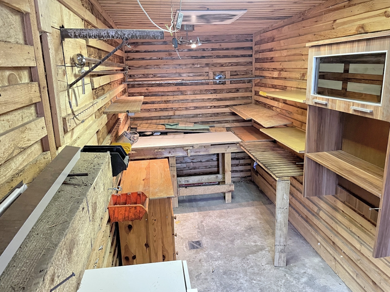 Wynajmę pomieszczenie na warsztat lub magazyn , Radzymin