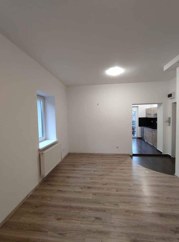 Komfortowa kawalerka