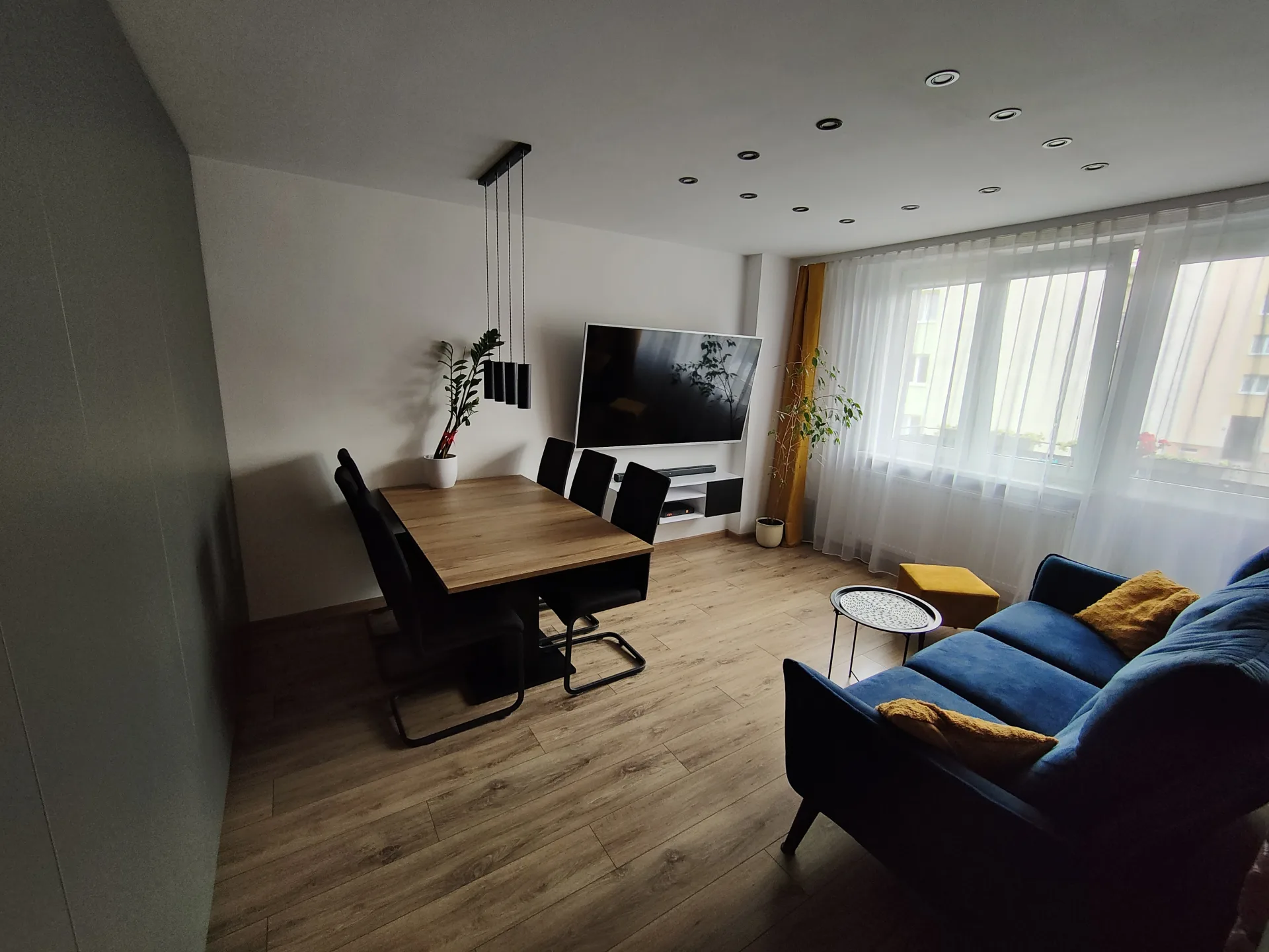 Mieszkanie po generalnym remoncie 38m2 Malbork