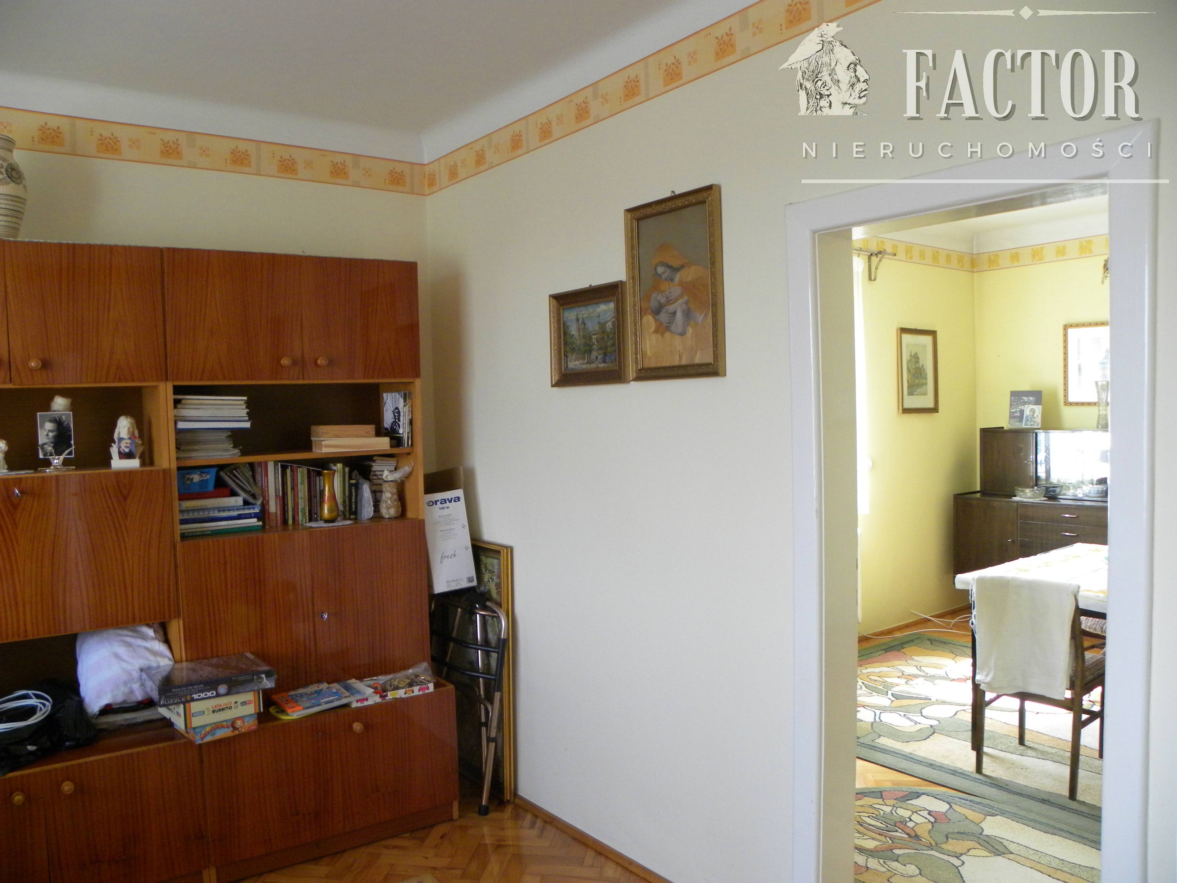 Gorlice, dom wolnostojący, 654S/2022