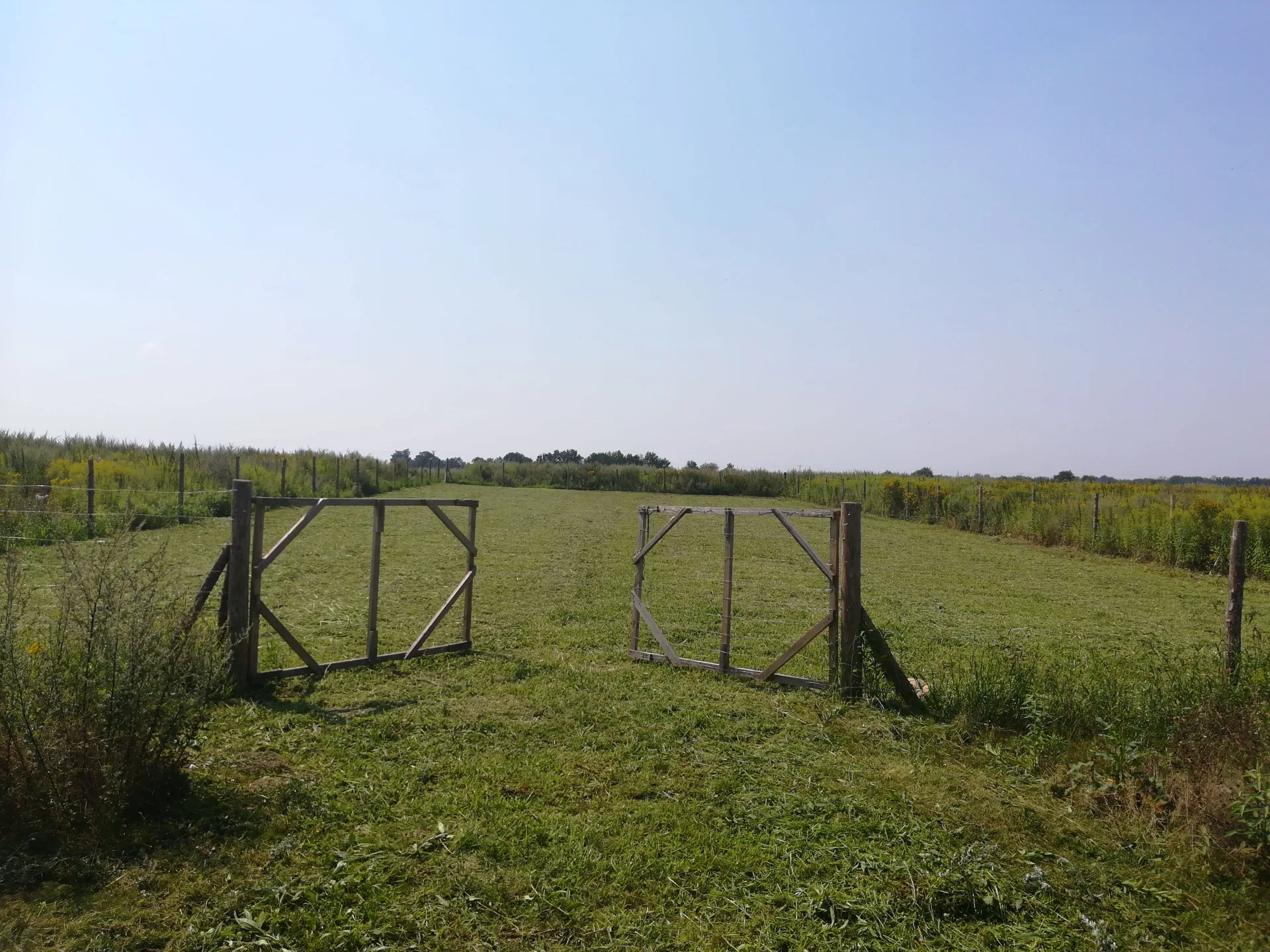 Sprzedam działkę budowlaną 1244 m², Kębłowice, ul. Szybowcow
