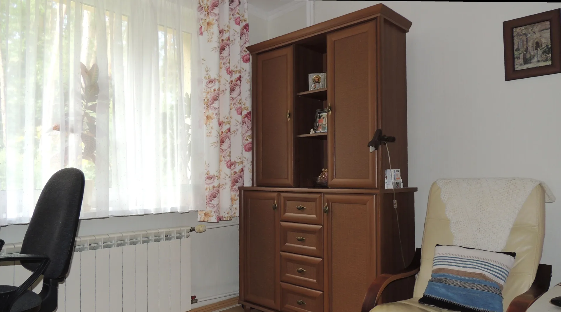 Sprzedam 2-pokojowe mieszkanie w Siemiatyczach