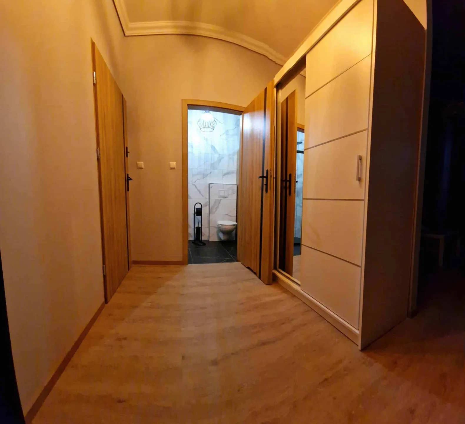 Bezczynszowa kawalerka w centrum Bydgoszczy