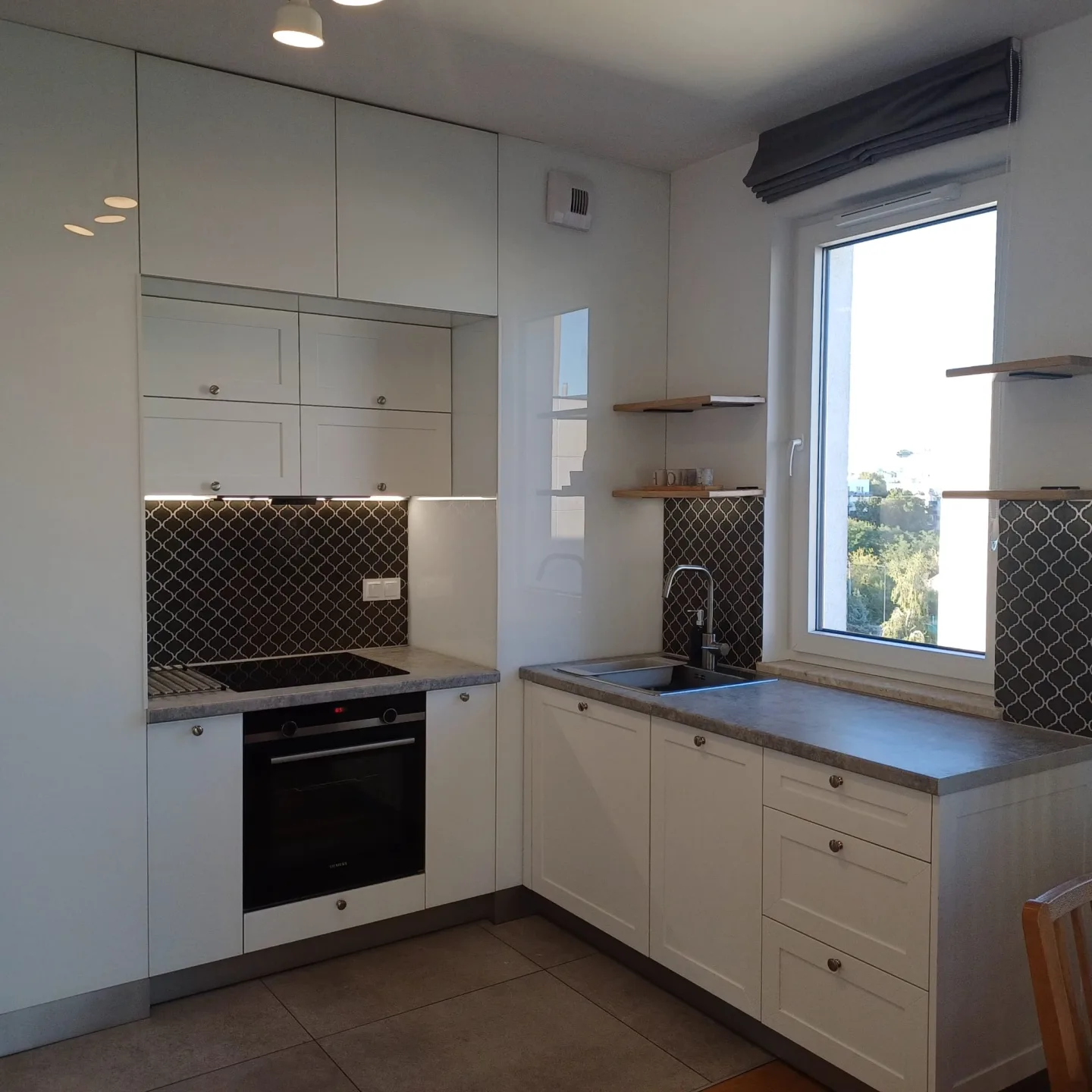 Wynajmę nowe mieszkanie 57m2 Warszawa Żerań Modlińska os. Morelowa