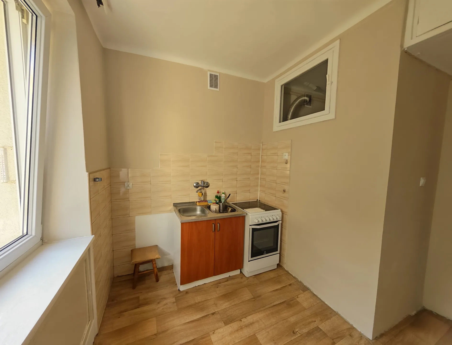 Mieszkanie do sprzedania 48,2m2 2 pokoje Kraków os.Zgody