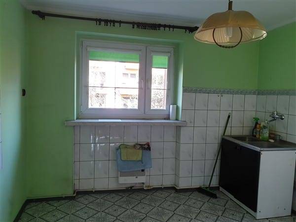 sprzedaż mieszkania