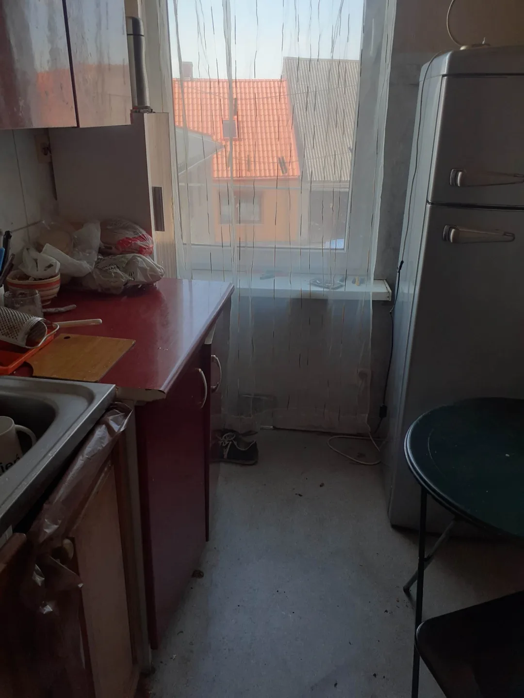 Sprzedam mieszkanie Kcynia