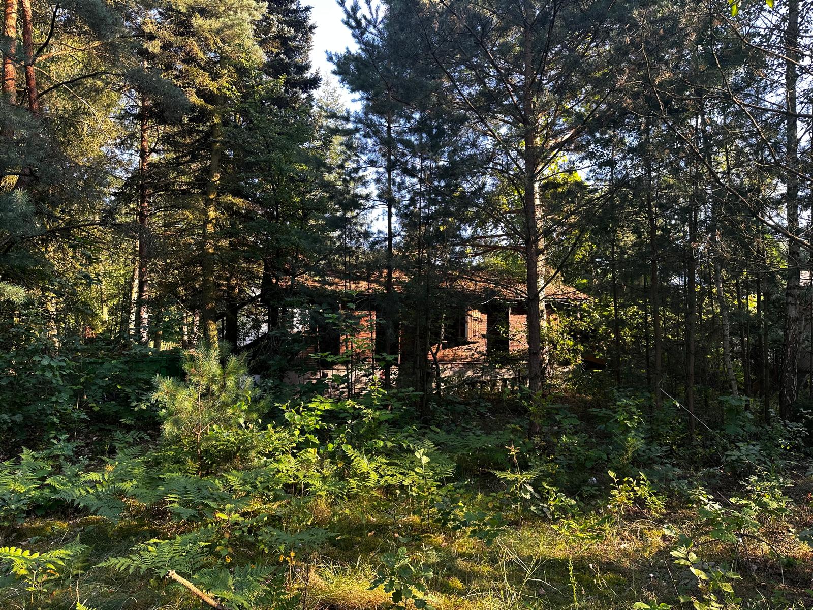 Poddębie, Działka na sprzedaż blisko Warszawy!! Dobra lokalizacja!!