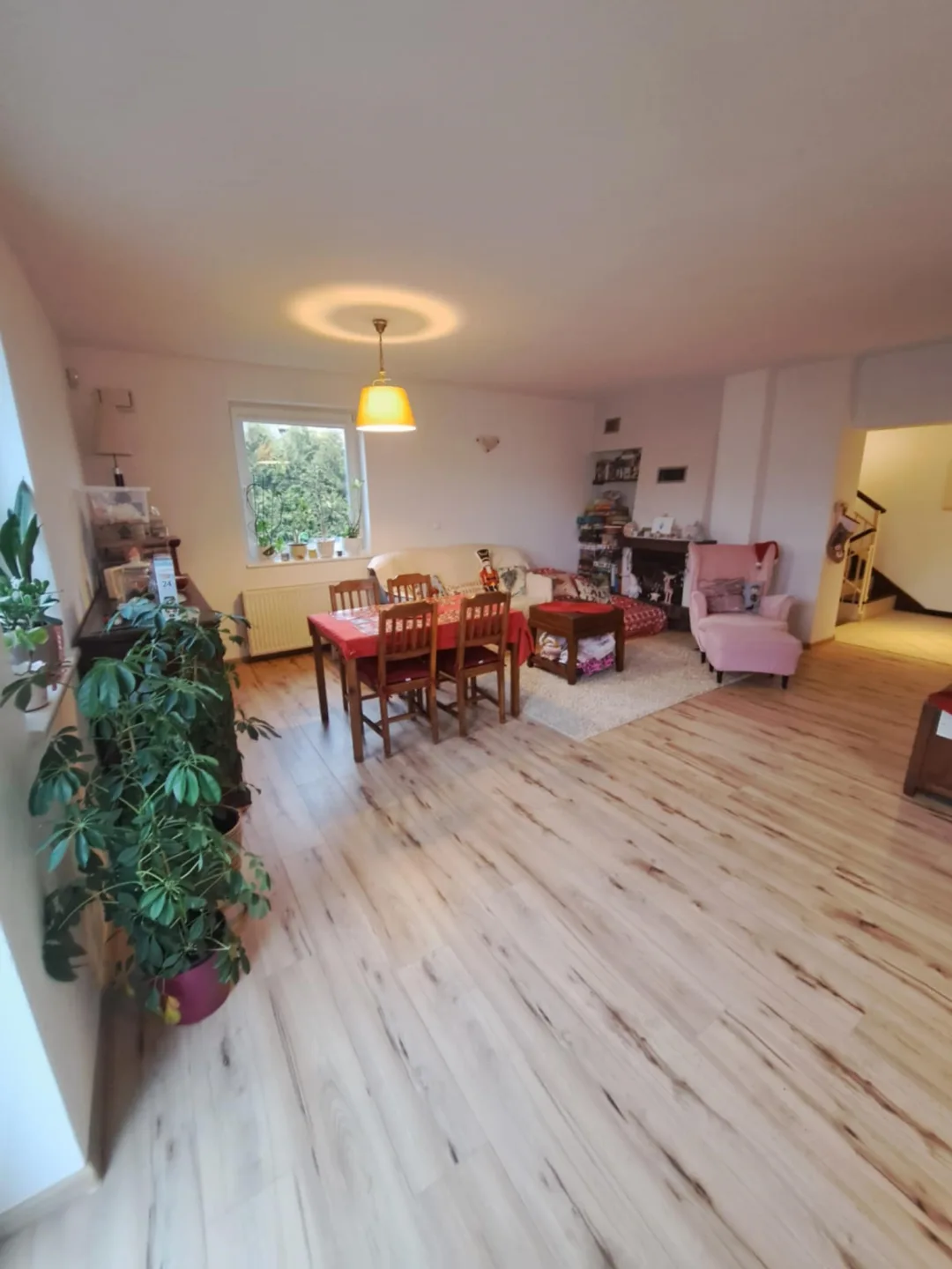 Dom z możliwością prowadzenia działalności Gdańsk Osowa