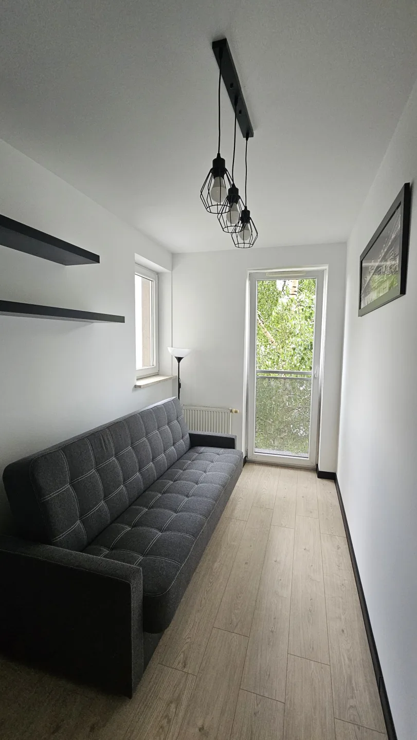 wynajme 2 pok z aneksem,34m,Dywizjonu 303,wlasciciel,od zaraz