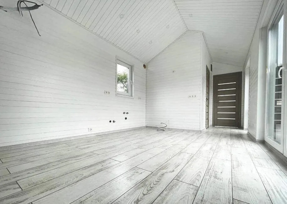 Domek modułowy Monaco 42 m2