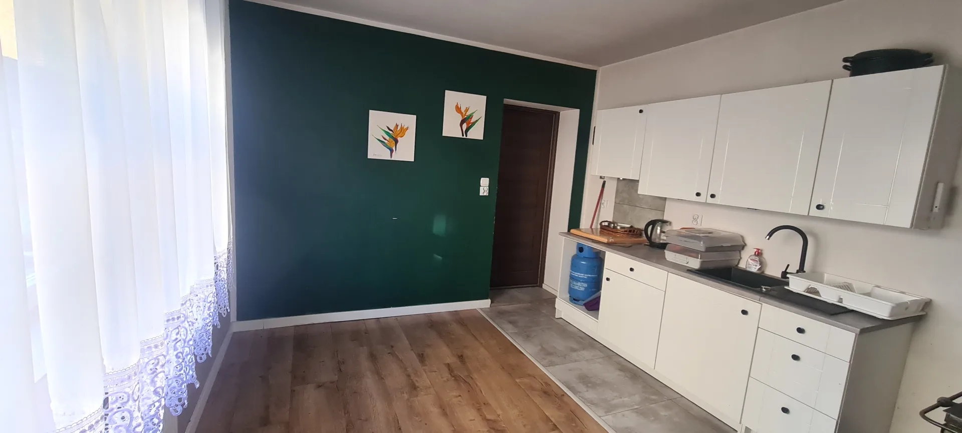 Dom na sprzedaż zachodniopomorskie 87km od Berlina