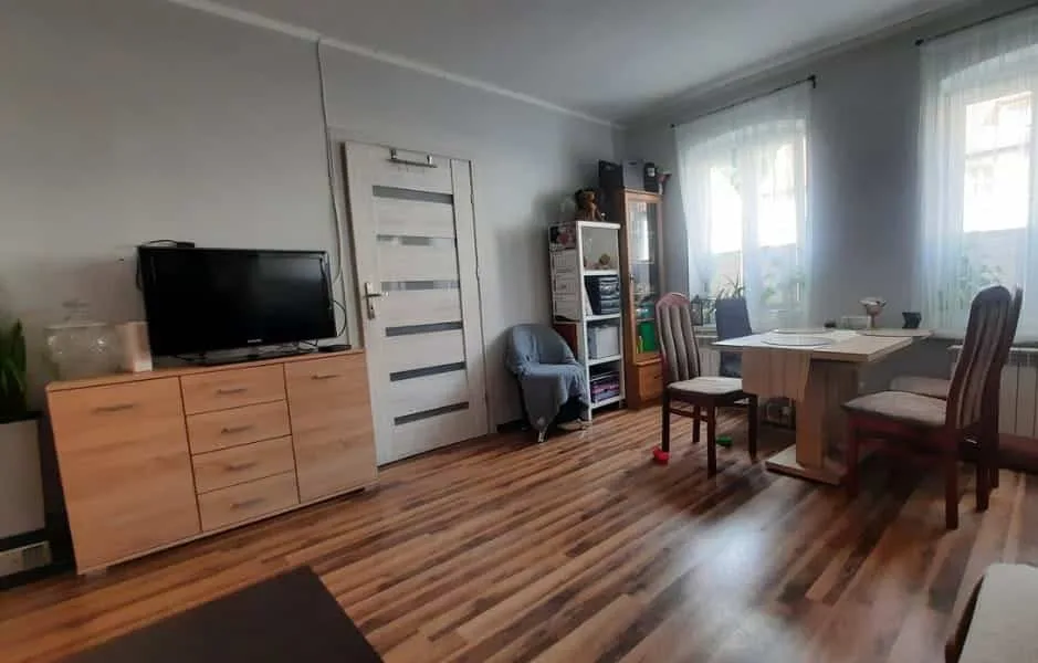 Elbląg Sprzedam mieszkanie dwupokojowe!! (NOWA CENA)