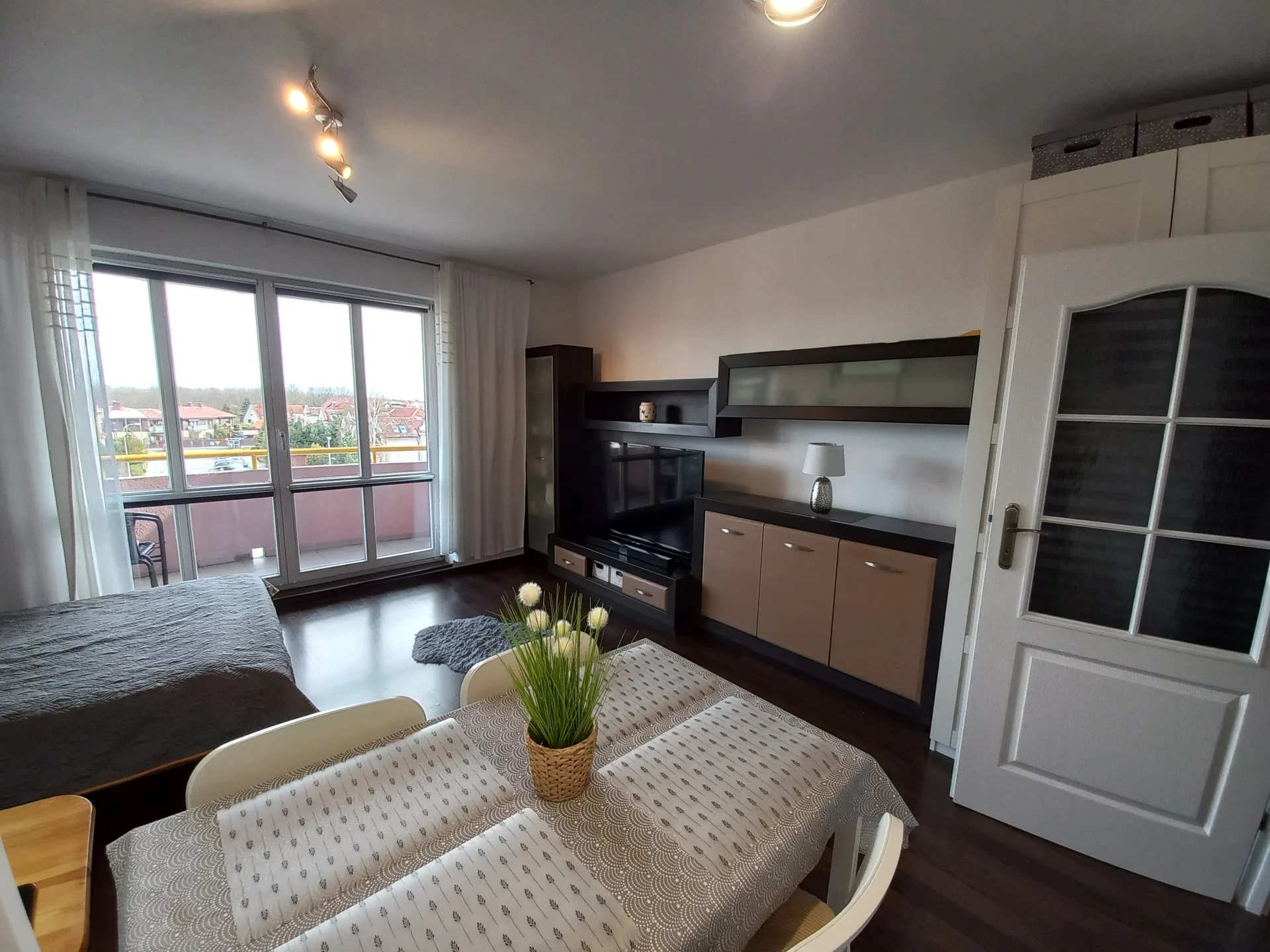 Mieszkanie na Kowalach w najlepszej lokalizacji