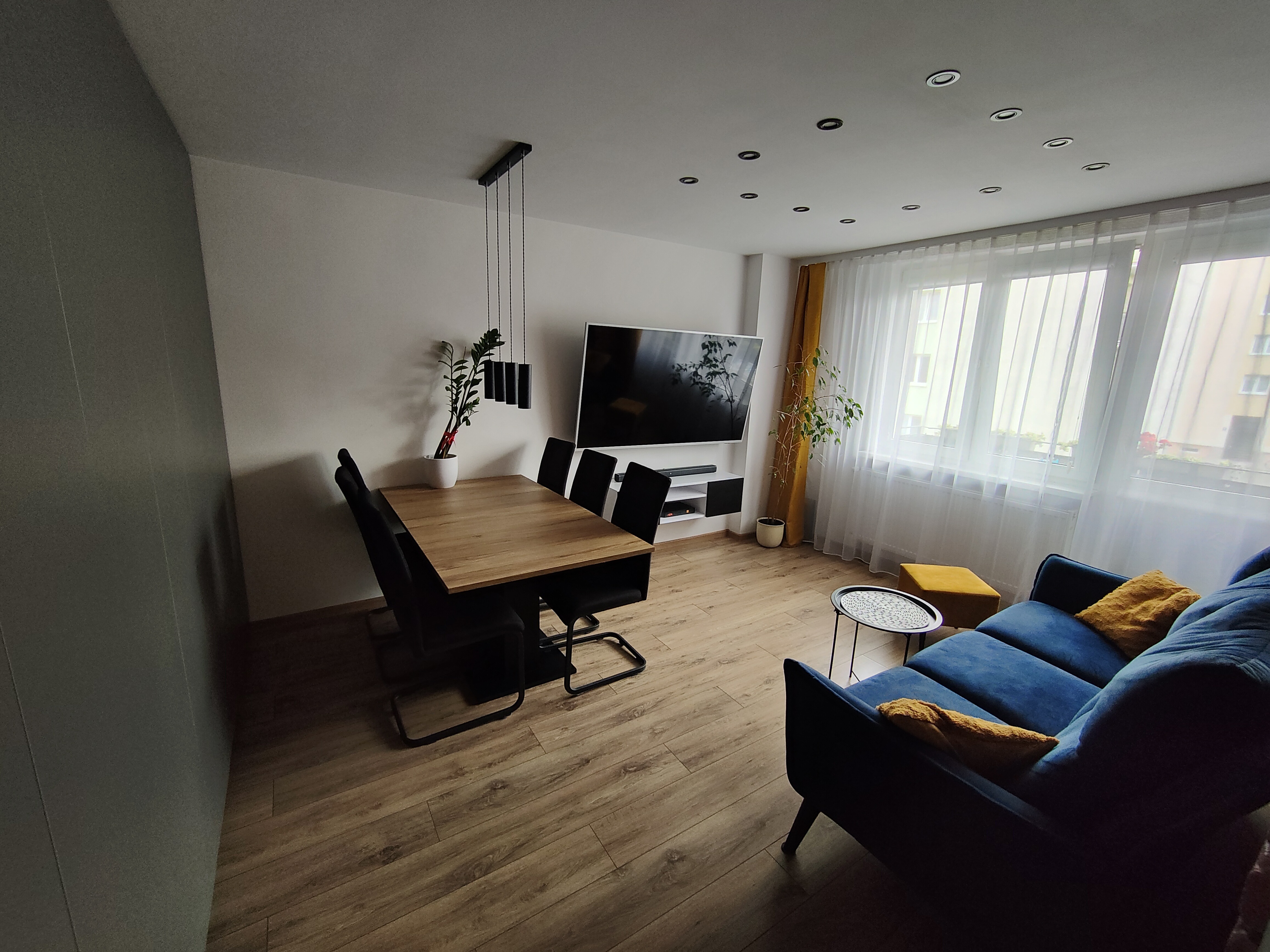 Mieszkanie po generalnym remoncie 38m2 Malbork