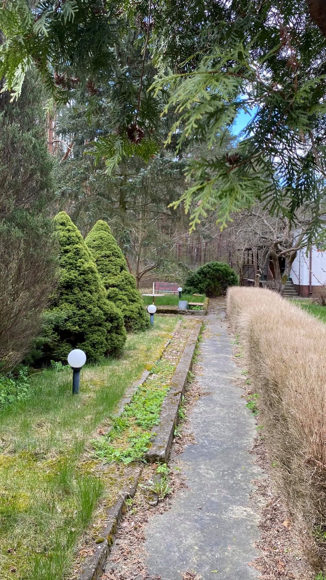 Piękna działka w super lokalizacji