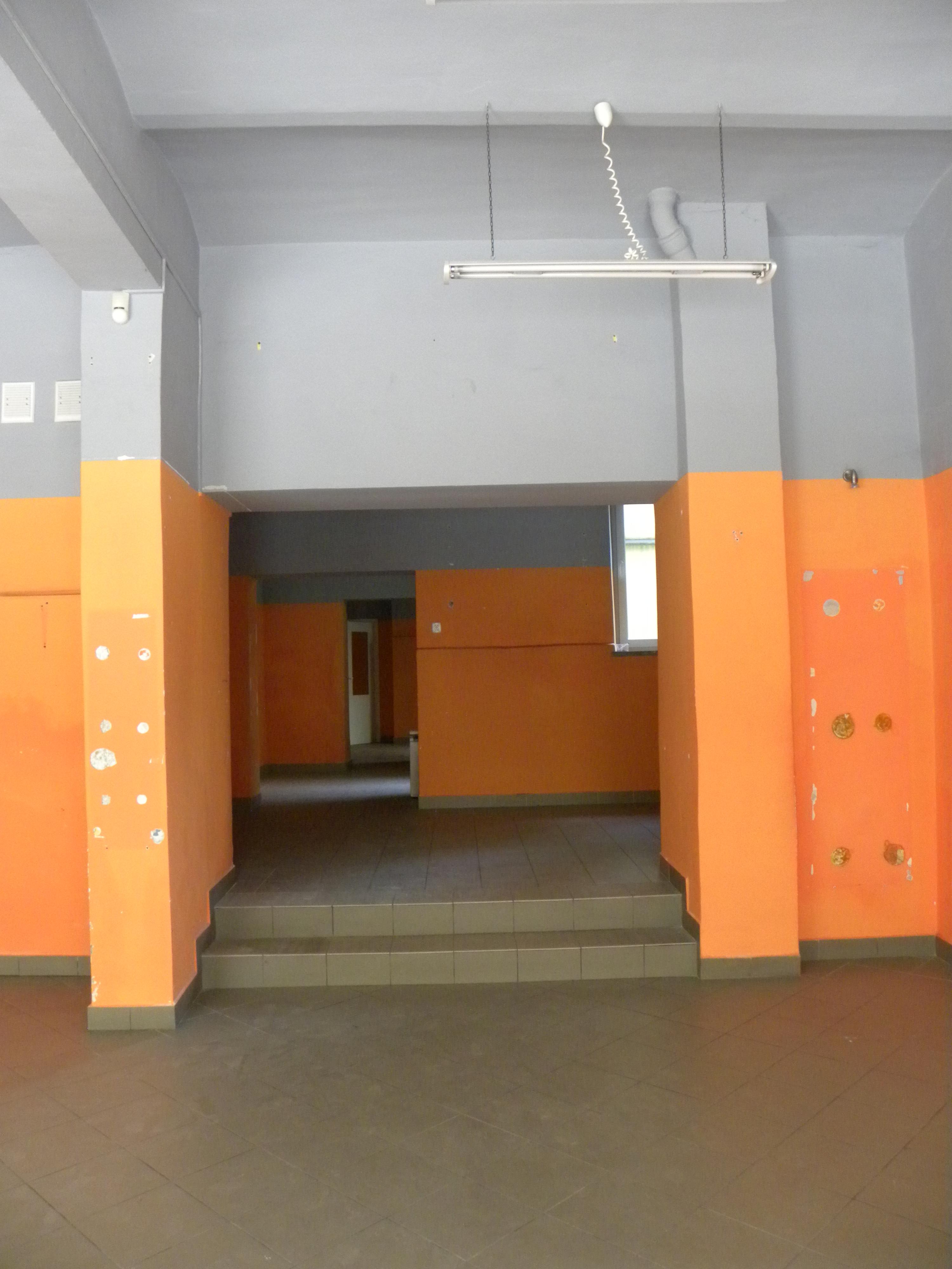 Gorlice, lokal w ścisłym centrum, 60W/2021