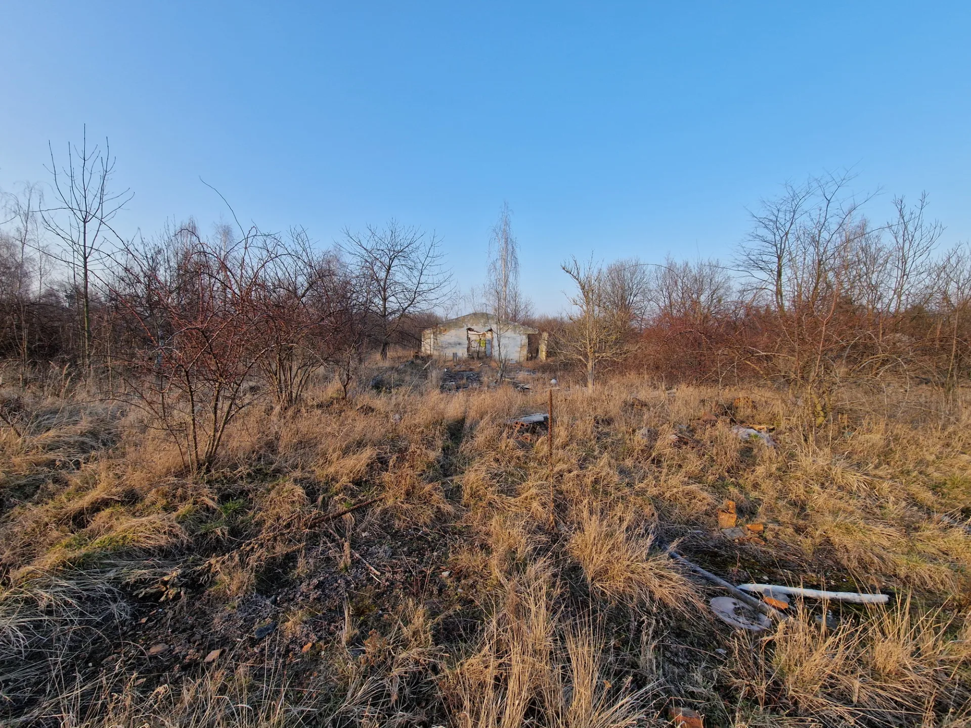 Nieruchomość na sprzedaż