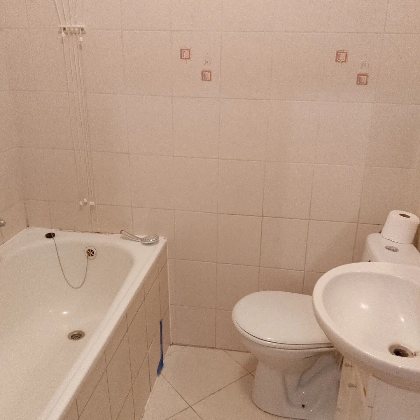 Mieszkanie 32 m2 Turka pod Lublinem, parter