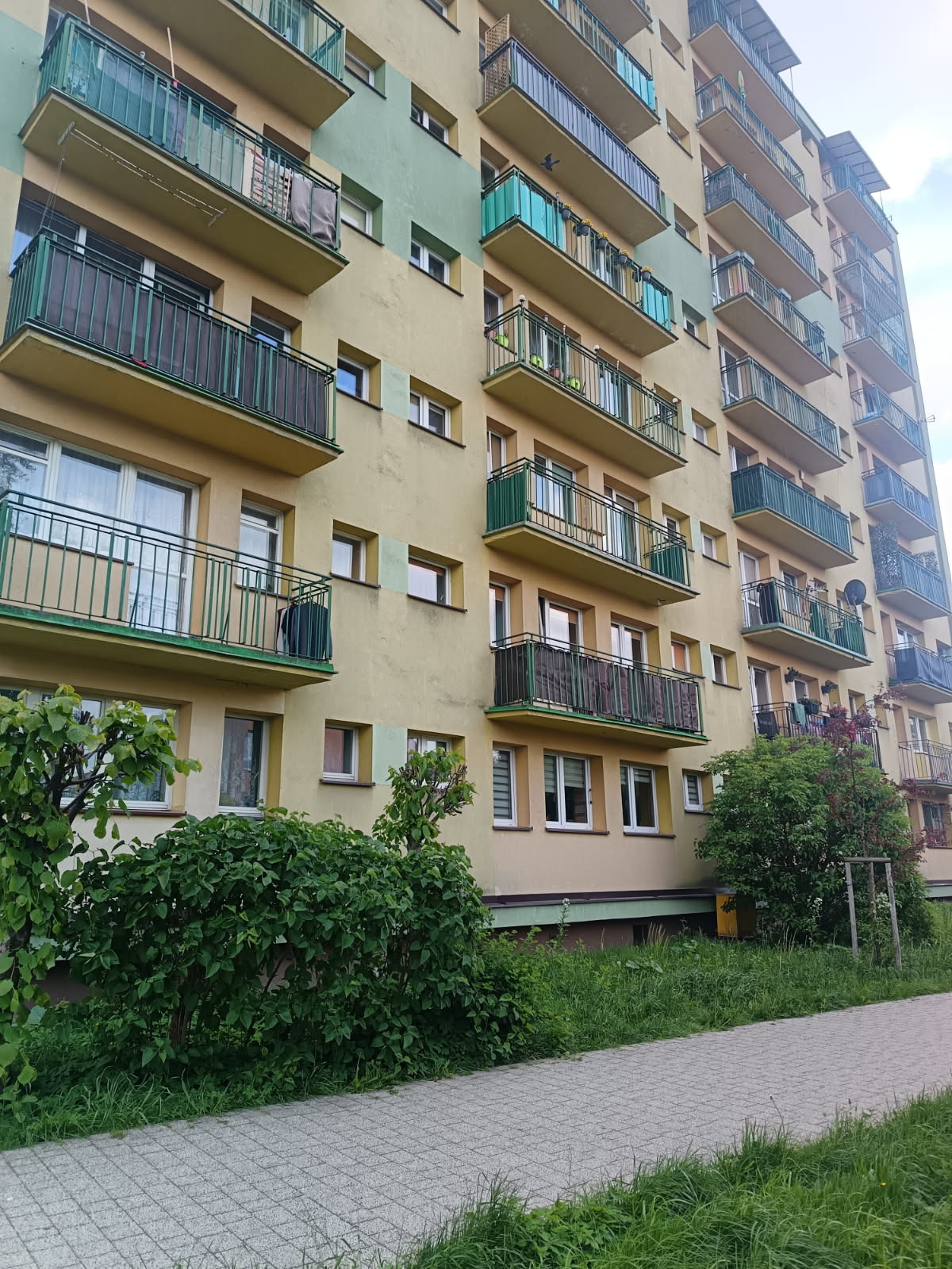 sprzedam mieszkanie w Radom