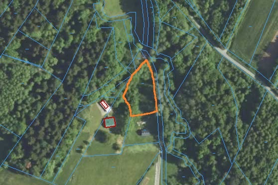 Pogórze Karpackie - 13,5 ar